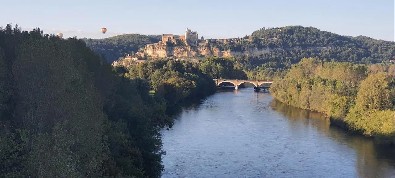 Reve De Dordogne Apartment Coux-et-Bigaroque-Mouzens