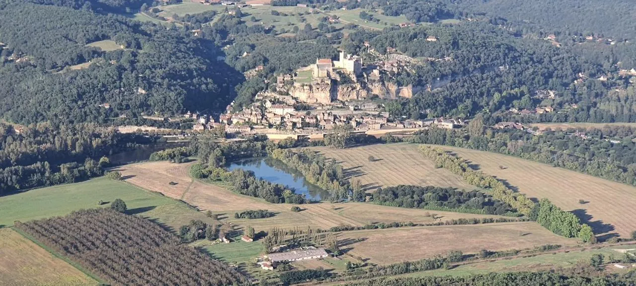 Reve De Dordogne Apartment Coux-et-Bigaroque-Mouzens