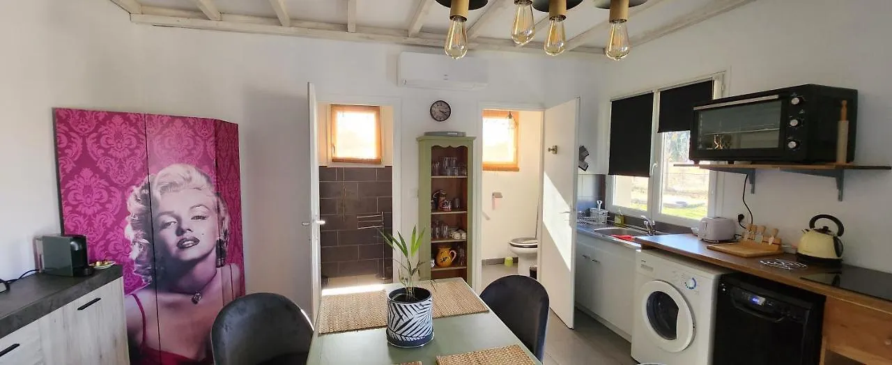Reve De Dordogne Apartment Coux-et-Bigaroque-Mouzens