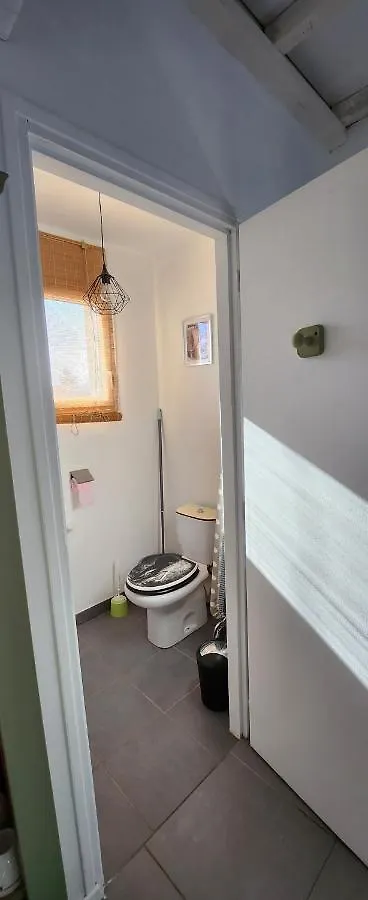 Reve De Dordogne Apartment Coux-et-Bigaroque-Mouzens 0*,