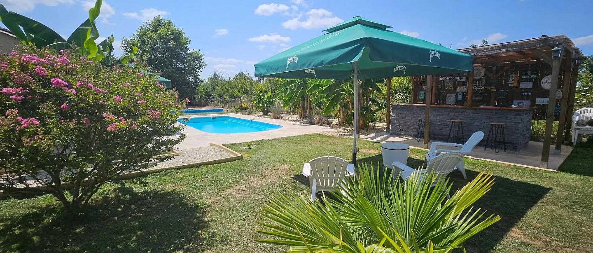 Reve De Dordogne Apartment Coux-et-Bigaroque-Mouzens 0*,  France